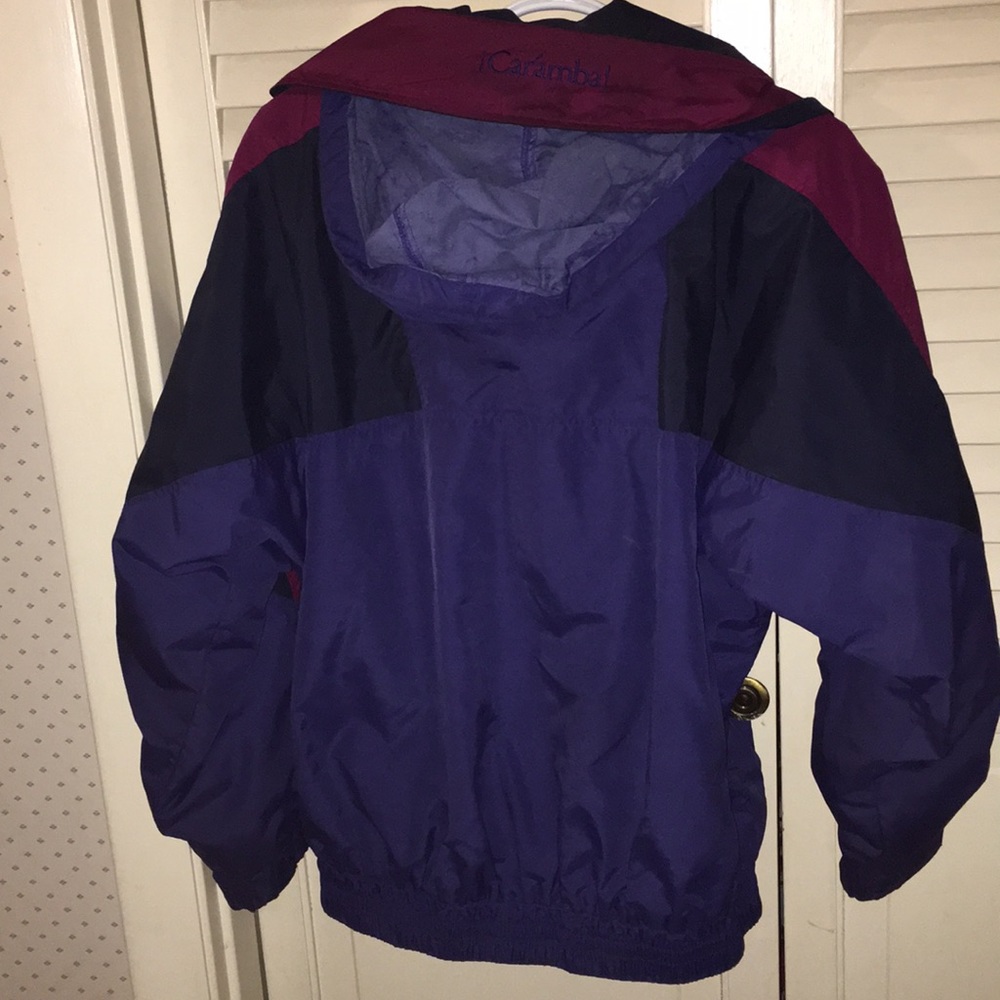 Windbreaker - Picture 2 of 2